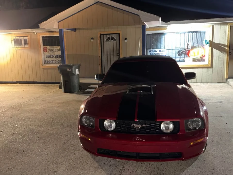 2009 Ford S197 Mustang GT - Image 5 of 12