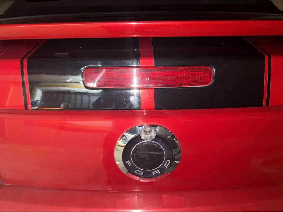2009 Ford S197 Mustang GT - Image 11 of 12