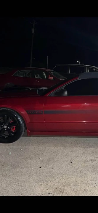 2009 Ford S197 Mustang GT - Image 3 of 12