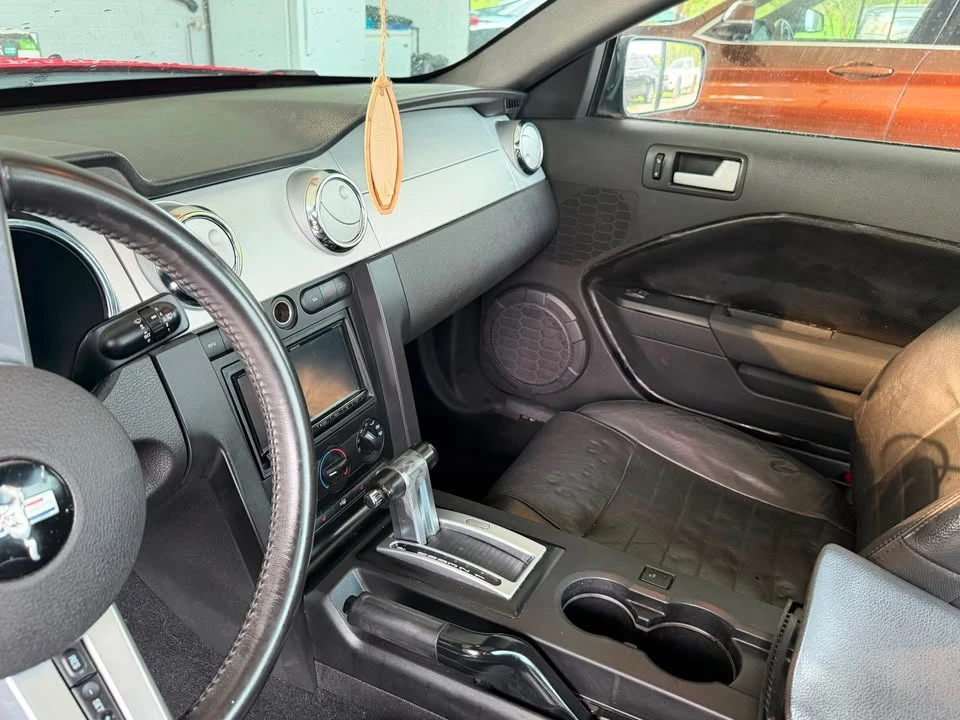2009 Ford S197 Mustang GT - Image 11 of 13