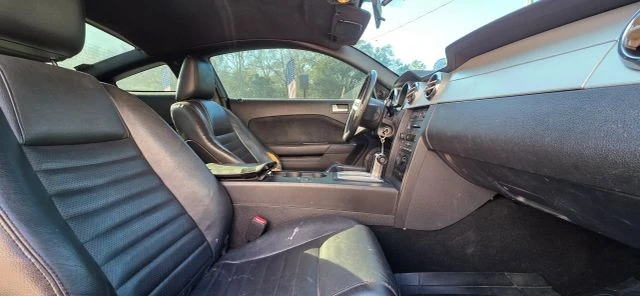 2009 Ford S197 Mustang - Image 15 of 17