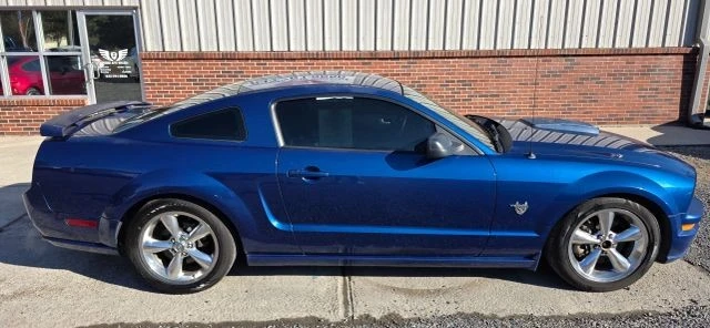 2009 Ford S197 Mustang - Image 4 of 17