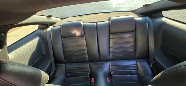 2009 Ford S197 Mustang - Image 16 of 17