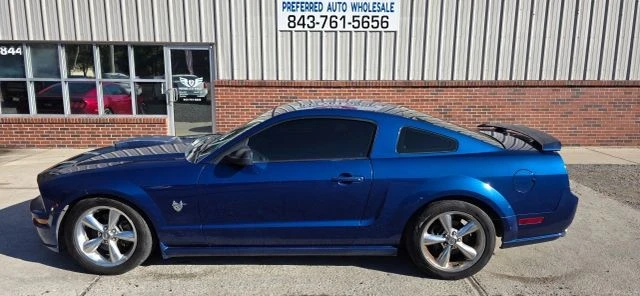 2009 Ford S197 Mustang - Image 3 of 17