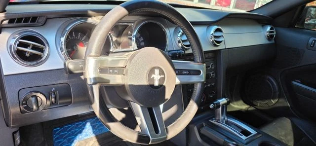 2009 Ford S197 Mustang - Image 12 of 17