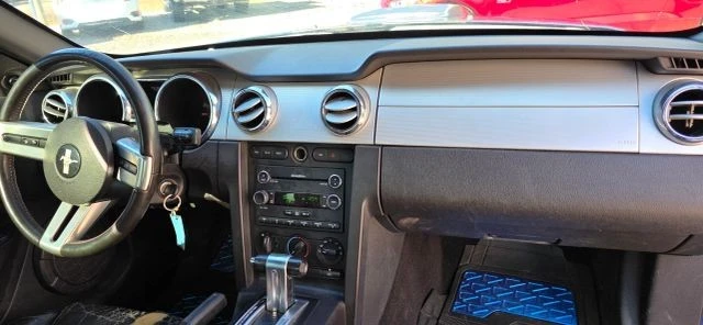 2009 Ford S197 Mustang - Image 14 of 17