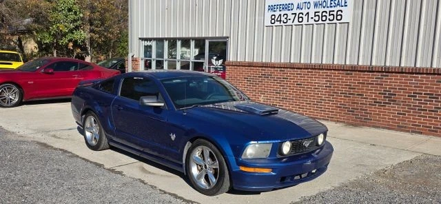 2009 Ford S197 Mustang - Image 2 of 17