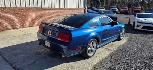 2009 Ford S197 Mustang - Image 6 of 17