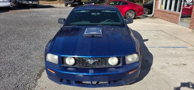 2009 Ford S197 Mustang - Image 8 of 17