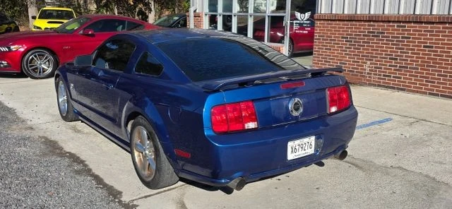 2009 Ford S197 Mustang - Image 5 of 17