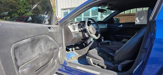 2009 Ford S197 Mustang - Image 10 of 17