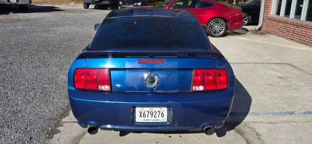 2009 Ford S197 Mustang - Image 7 of 17
