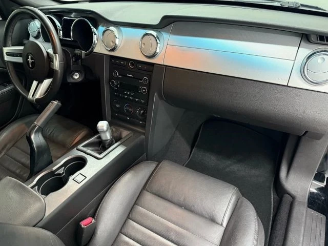 2009 Ford S197 Mustang - Image 9 of 21