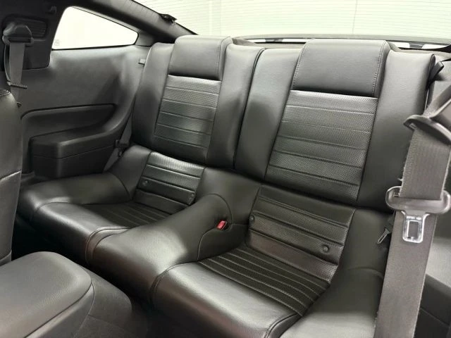 2009 Ford S197 Mustang - Image 13 of 21