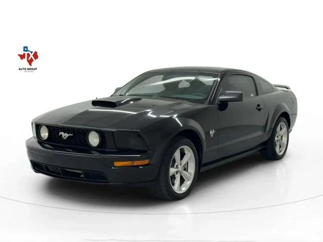 2009 Ford S197 Mustang - Image 5 of 12