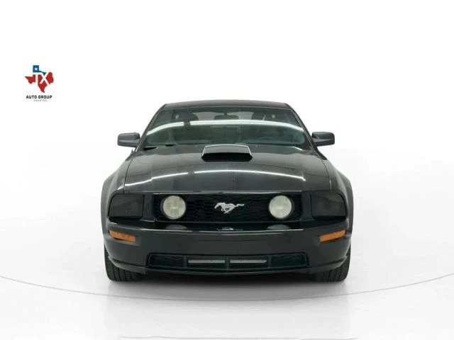 2009 Ford S197 Mustang - Image 7 of 21