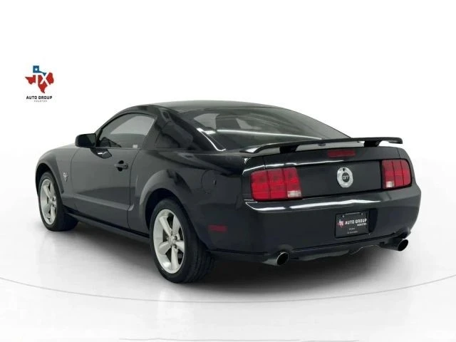 2009 Ford S197 Mustang - Image 3 of 21