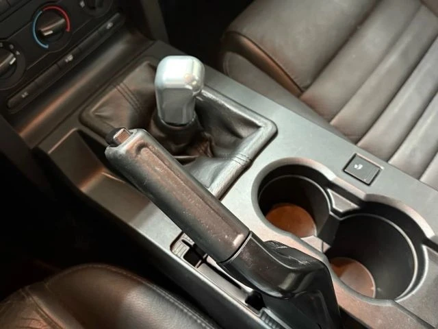 2009 Ford S197 Mustang - Image 18 of 21