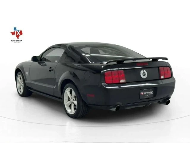 2009 Ford S197 Mustang - Image 3 of 12