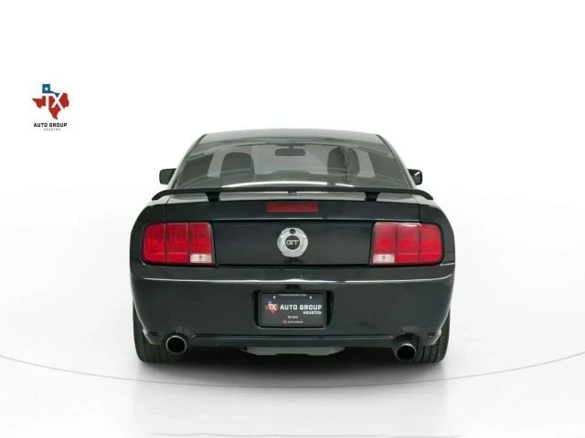 2009 Ford S197 Mustang - Image 8 of 21