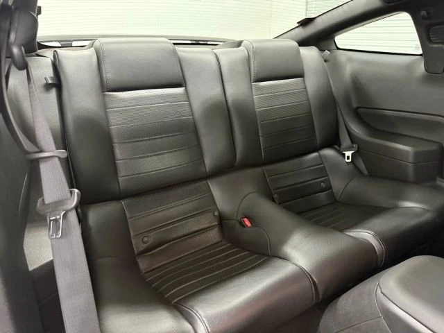 2009 Ford S197 Mustang - Image 12 of 12