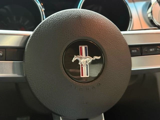2009 Ford S197 Mustang - Image 16 of 21