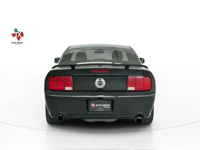 2009 Ford S197 Mustang - Image 8 of 12