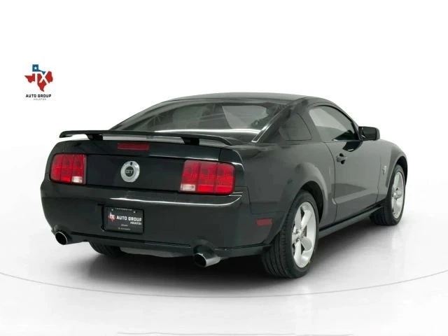 2009 Ford S197 Mustang - Image 6 of 21