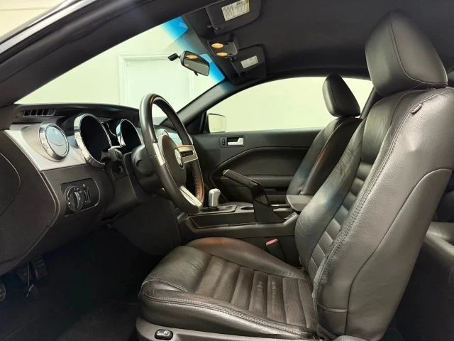2009 Ford S197 Mustang - Image 11 of 21