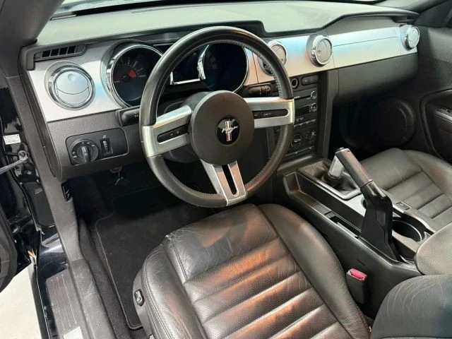 2009 Ford S197 Mustang - Image 2 of 21