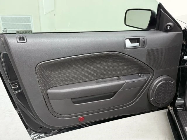 2009 Ford S197 Mustang - Image 21 of 21