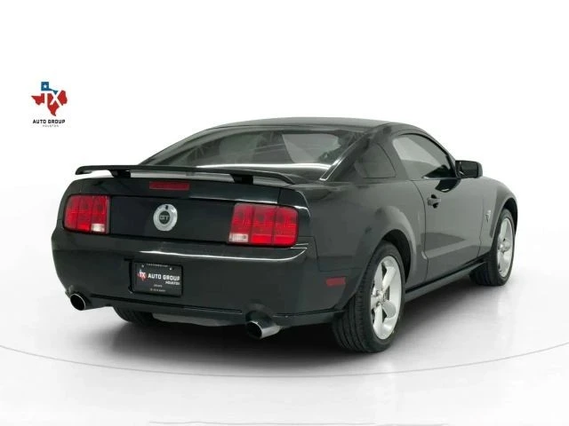 2009 Ford S197 Mustang - Image 6 of 12