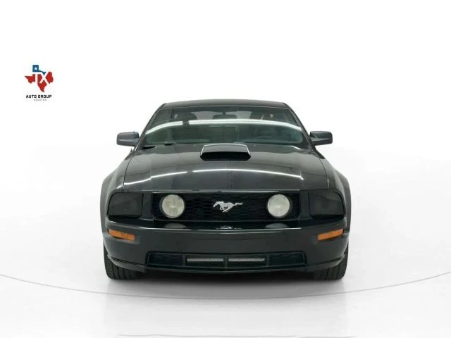 2009 Ford S197 Mustang - Image 7 of 12