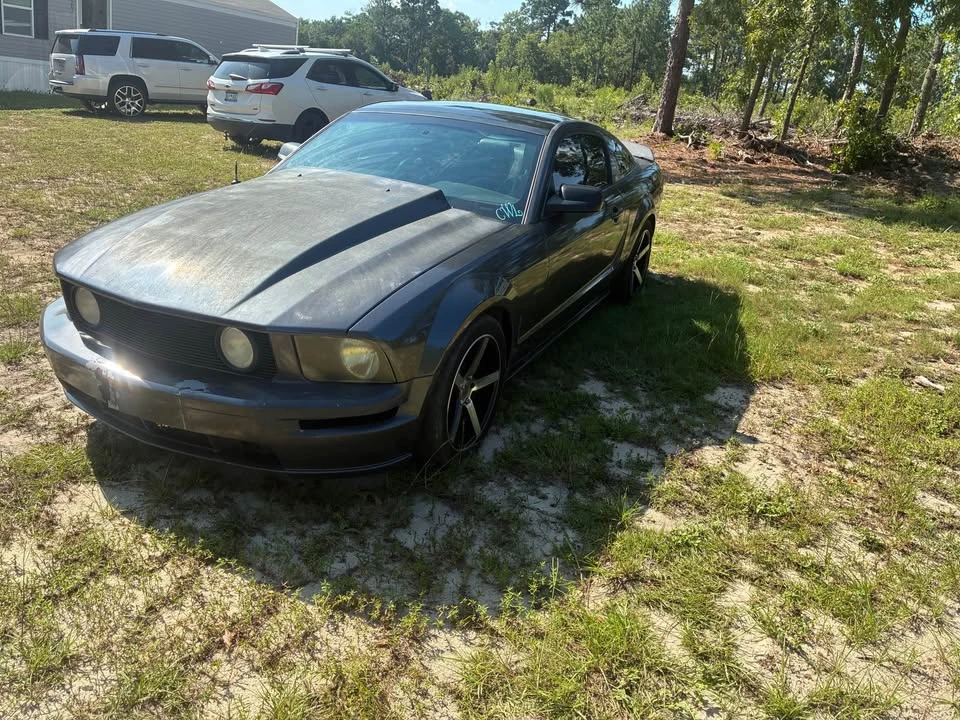 2009 Ford S197 Mustang GT - Image 15 of 18