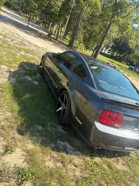 2009 Ford S197 Mustang GT - Image 10 of 18