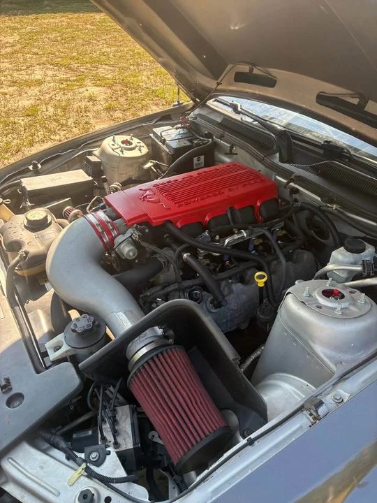2009 Ford S197 Mustang GT - Image 8 of 18