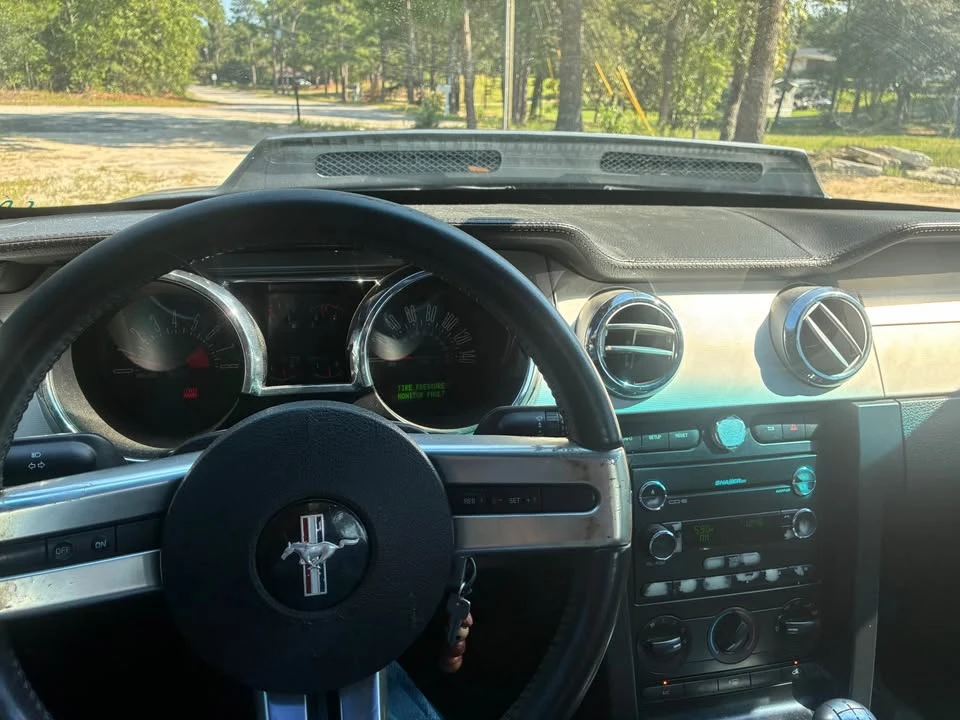 2009 Ford S197 Mustang GT - Image 17 of 18