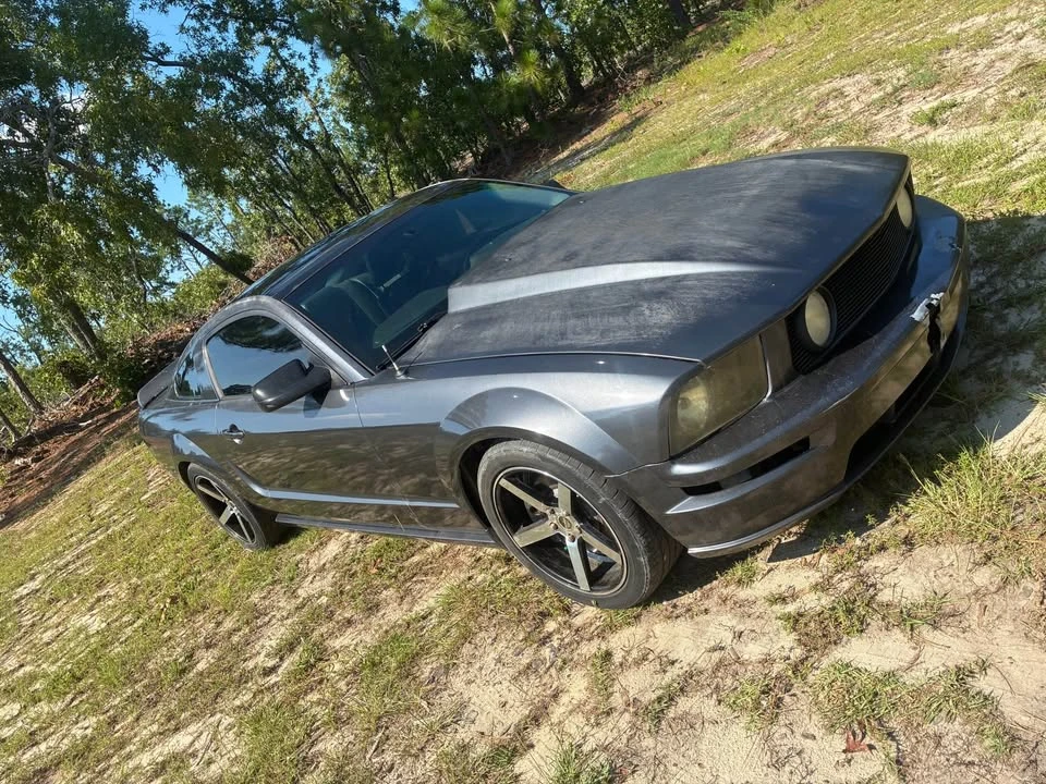2009 Ford S197 Mustang GT - Image 14 of 18