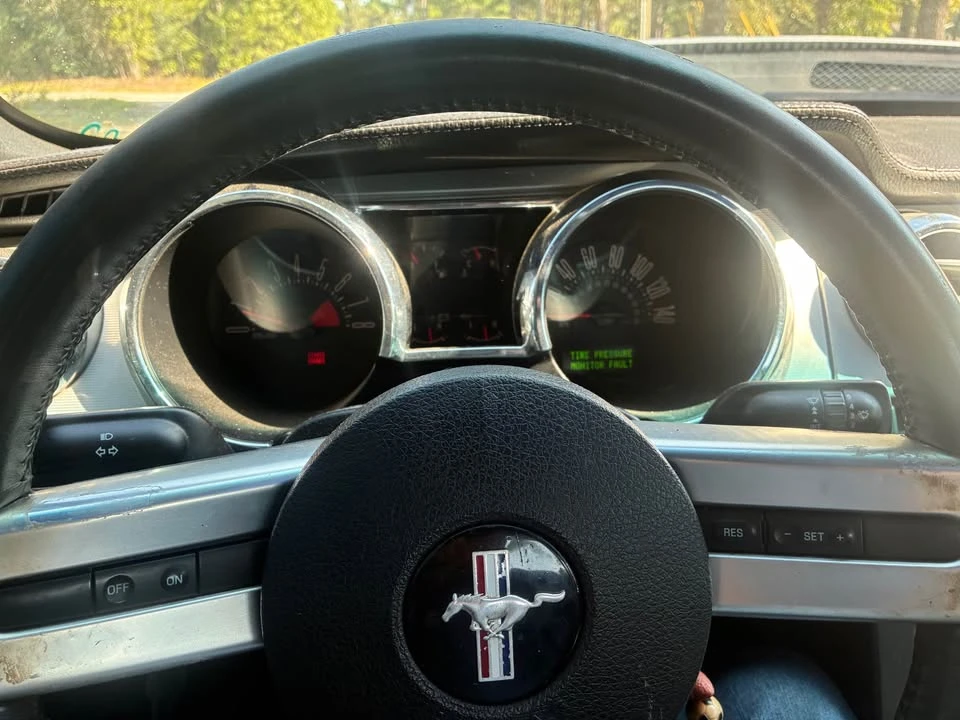 2009 Ford S197 Mustang GT - Image 18 of 18