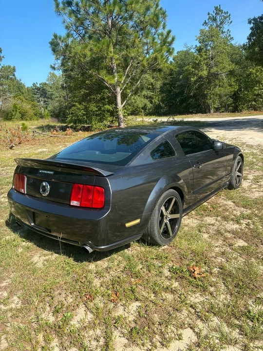 2009 Ford S197 Mustang GT - Image 12 of 18