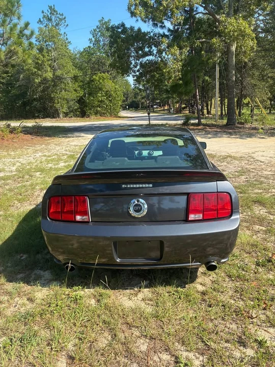 2009 Ford S197 Mustang GT - Image 11 of 18