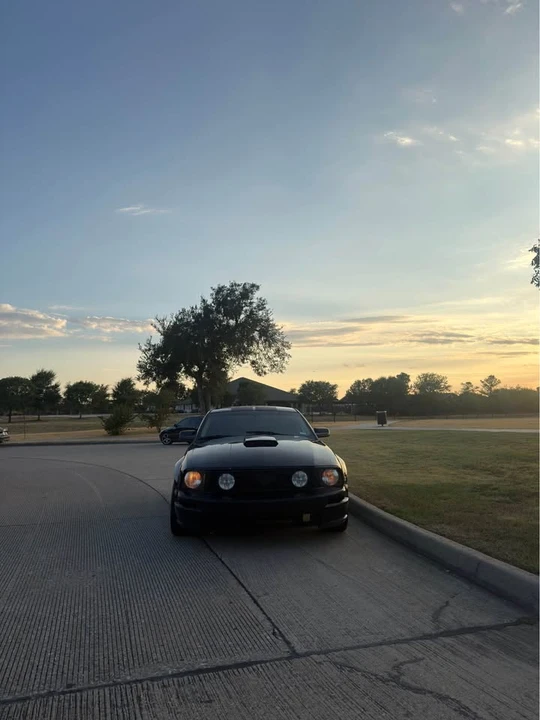 2009 Ford S197 Mustang GT - Image 2 of 10