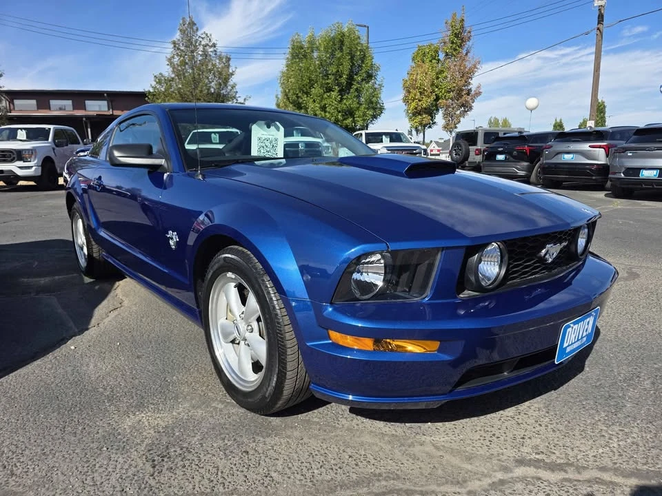 2009 Ford S197 Mustang GT - Image 2 of 8