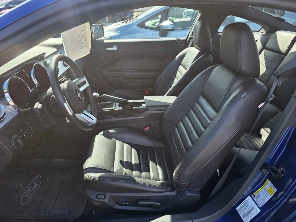 2009 Ford S197 Mustang GT - Image 5 of 8