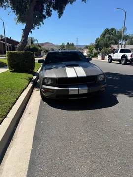 2009 Ford Mustang GT