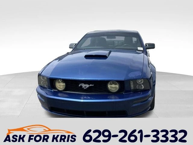 2009 Ford S197 Mustang GT - Image 6 of 12