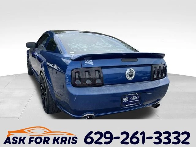 2009 Ford S197 Mustang GT - Image 4 of 12