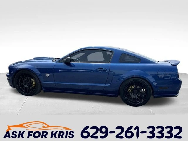 2009 Ford S197 Mustang GT - Image 5 of 12