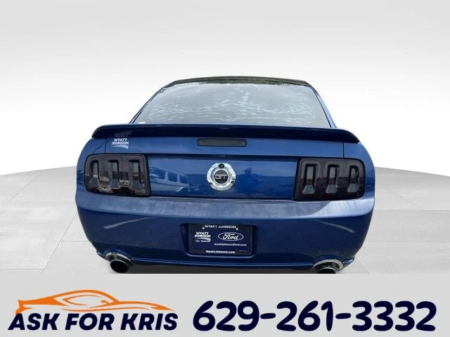 2009 Ford S197 Mustang GT - Image 3 of 12