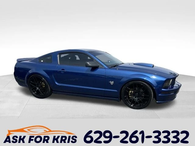 2009 Ford S197 Mustang GT - Image 2 of 12